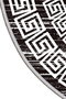 Conceptum Alfombra Hmnt917 Multicolor 50 x 80 cm
